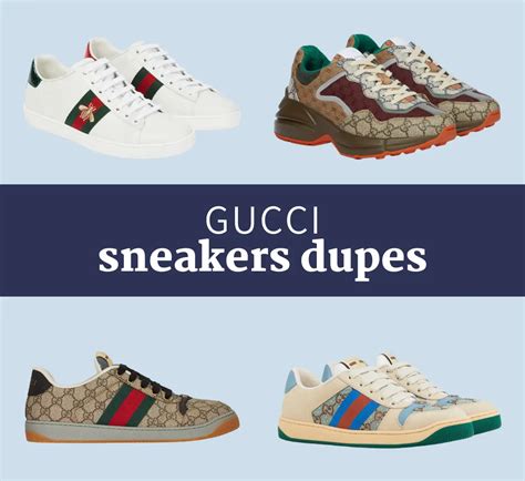 gucci ii dupe|best dupes for gucci.